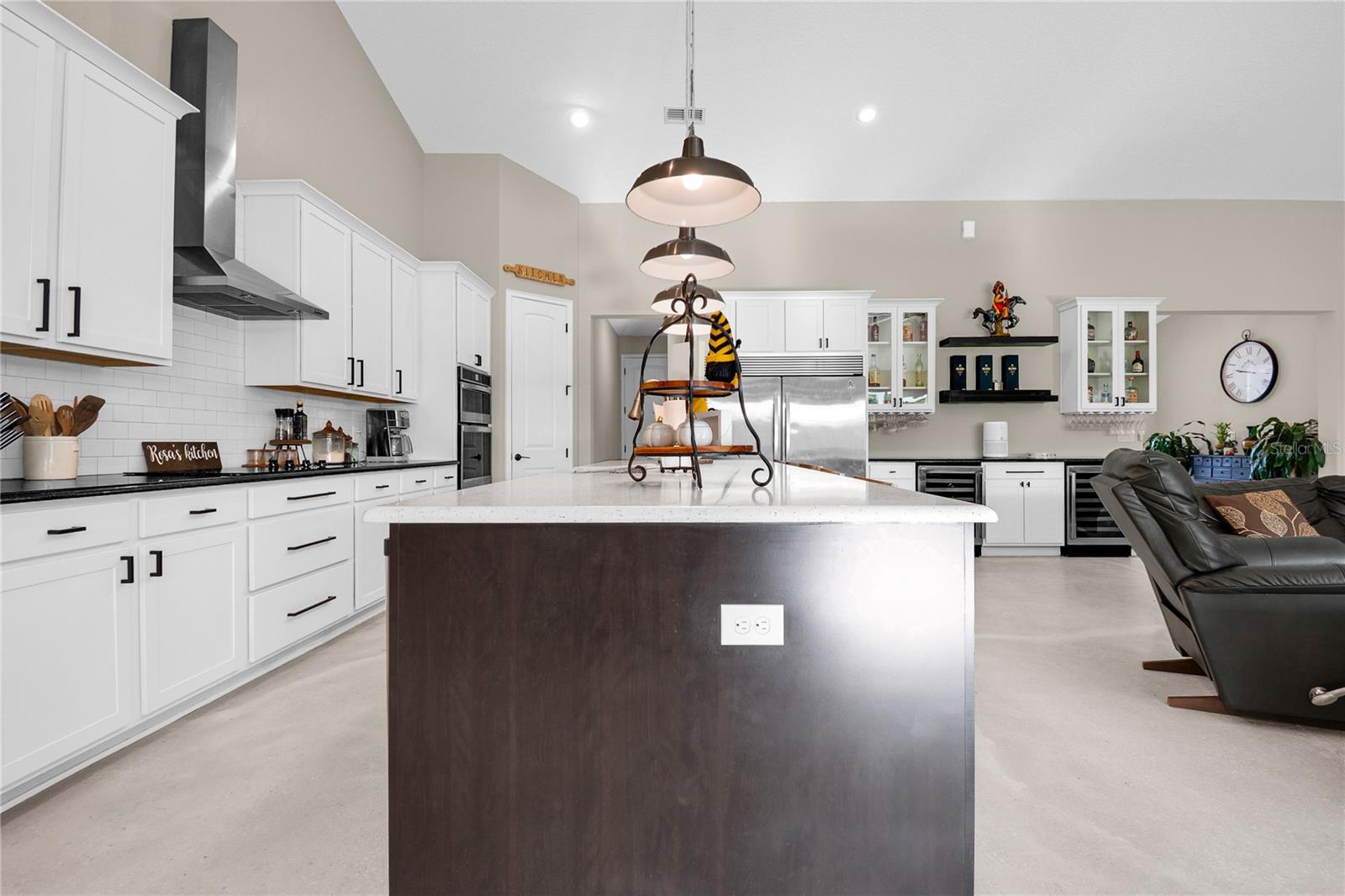 BAY LAKE RANCH UNIT 1 - Residential