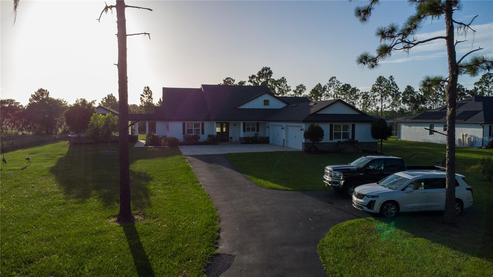 BAY LAKE RANCH UNIT 1 - Residential