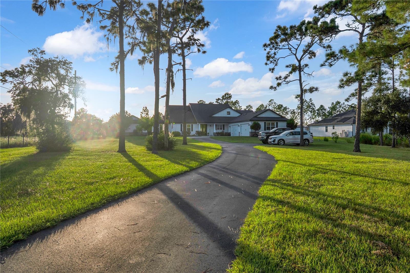 BAY LAKE RANCH UNIT 1 - Residential