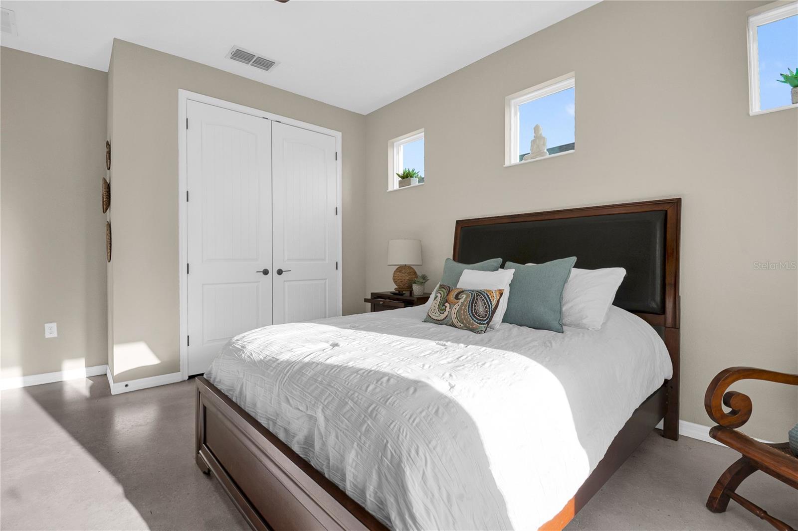 BAY LAKE RANCH UNIT 1 - Residential