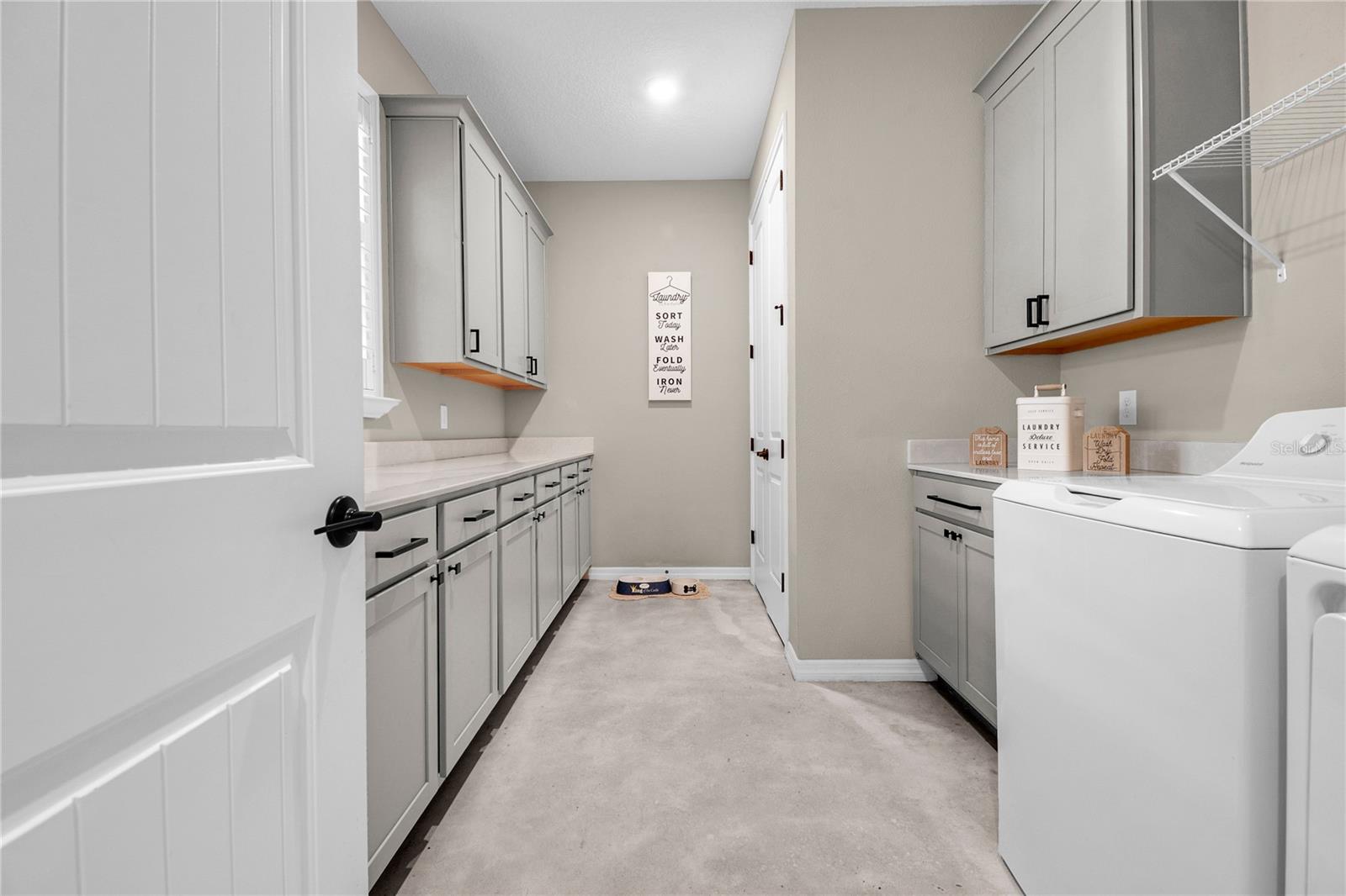 BAY LAKE RANCH UNIT 1 - Residential