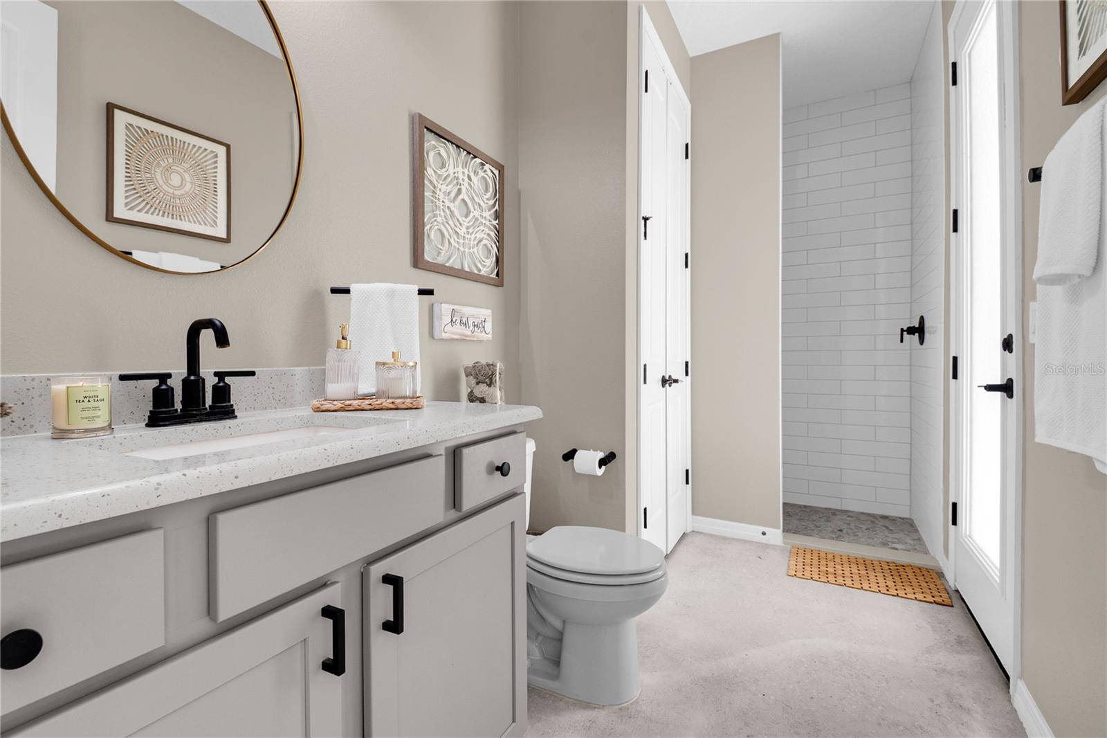 BAY LAKE RANCH UNIT 1 - Residential