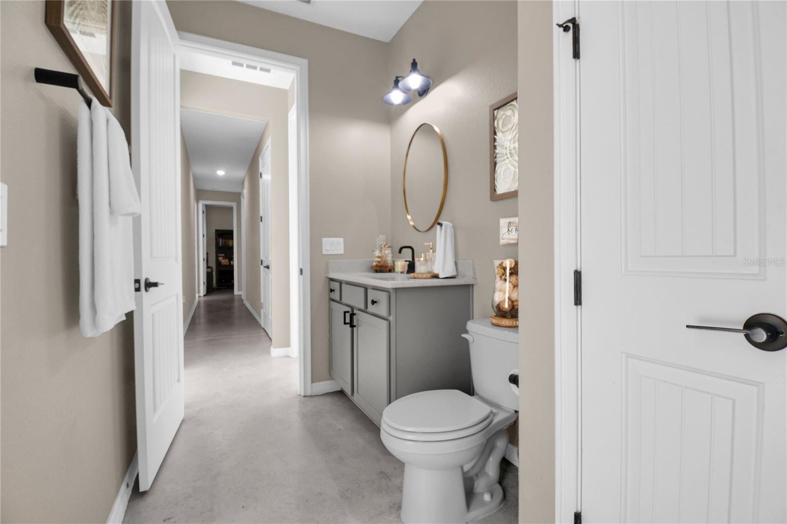 BAY LAKE RANCH UNIT 1 - Residential