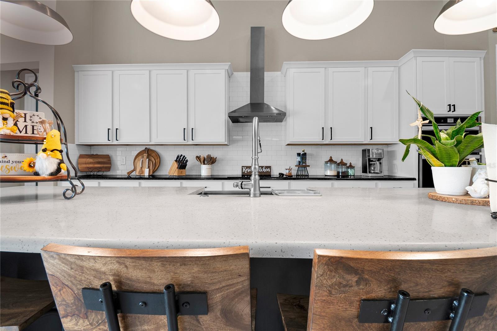 BAY LAKE RANCH UNIT 1 - Residential