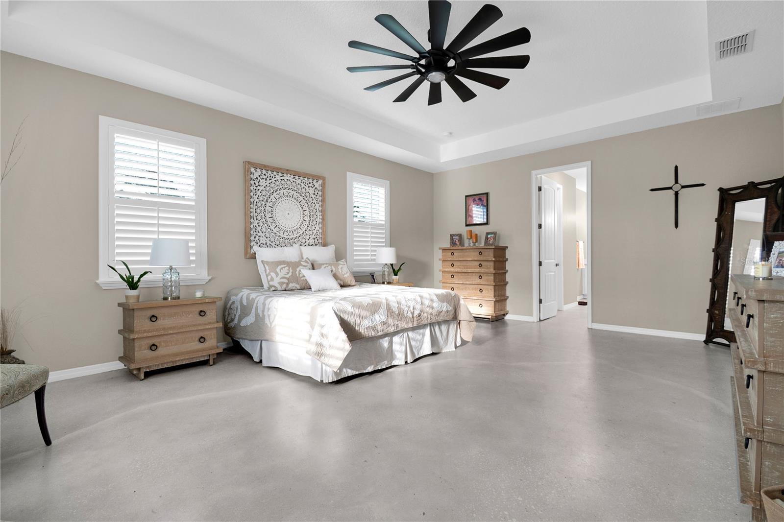 BAY LAKE RANCH UNIT 1 - Residential