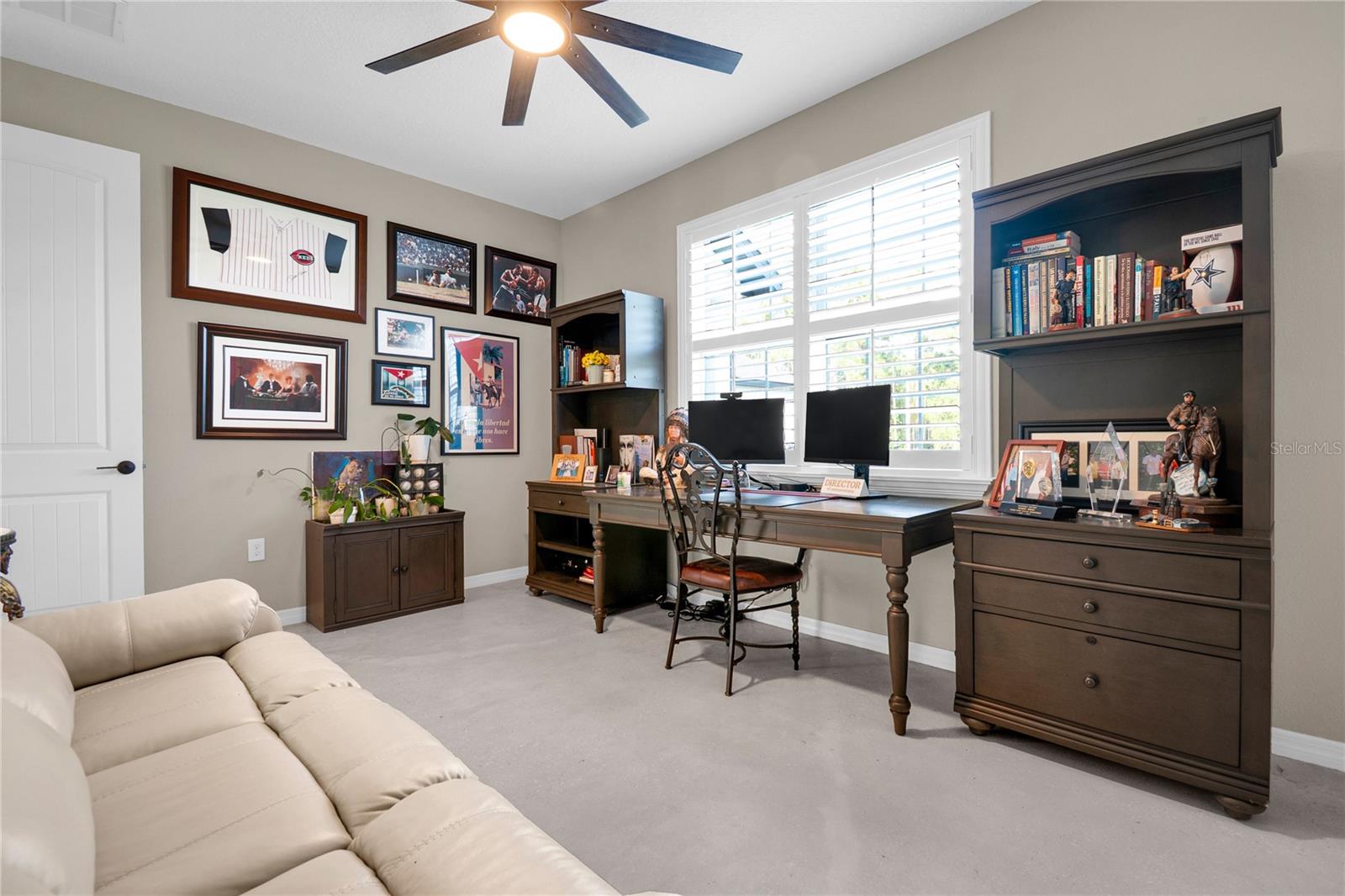 BAY LAKE RANCH UNIT 1 - Residential