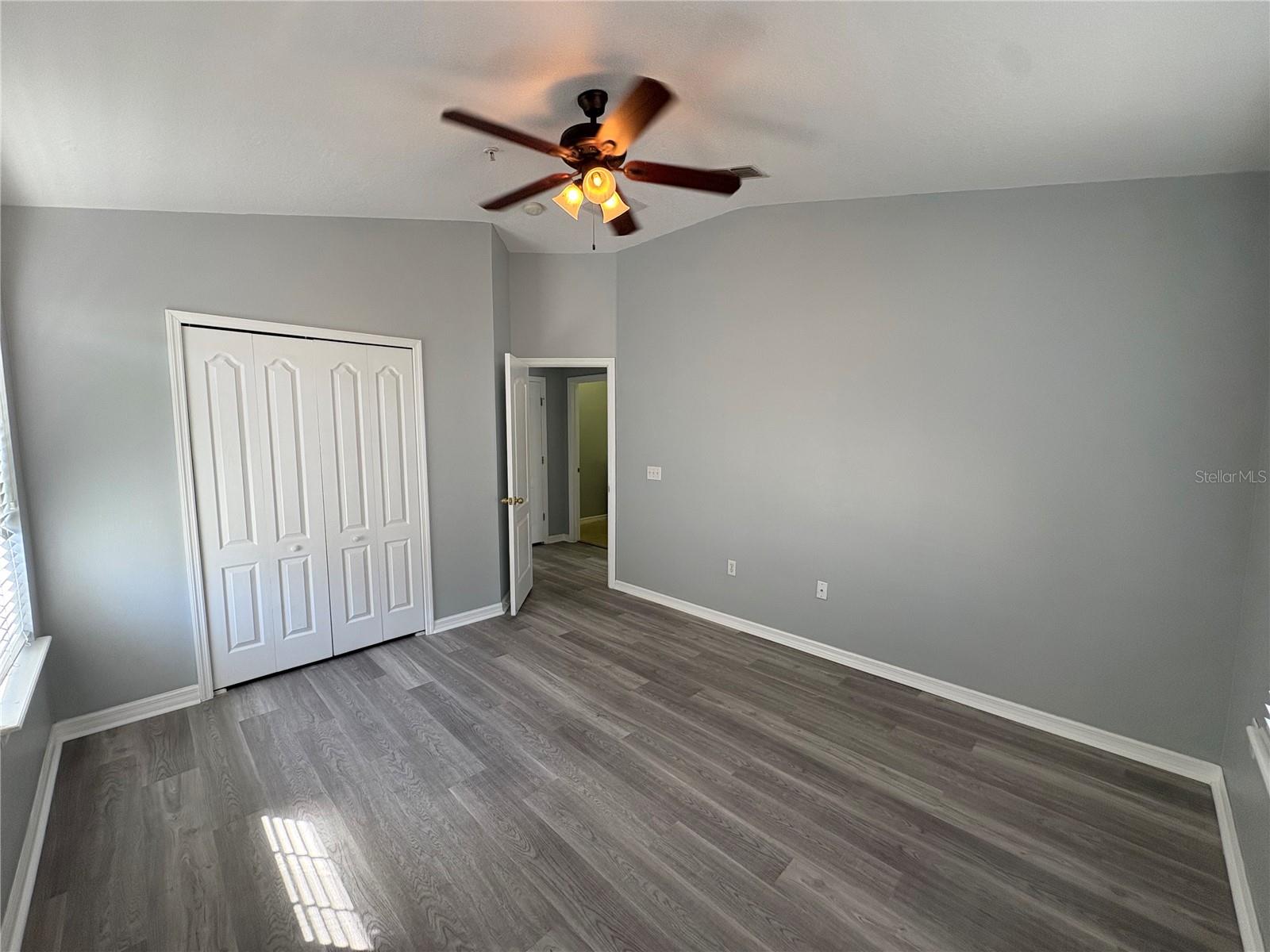 ASHLEY PARK AT HARMONY CONDO - Residential Lease