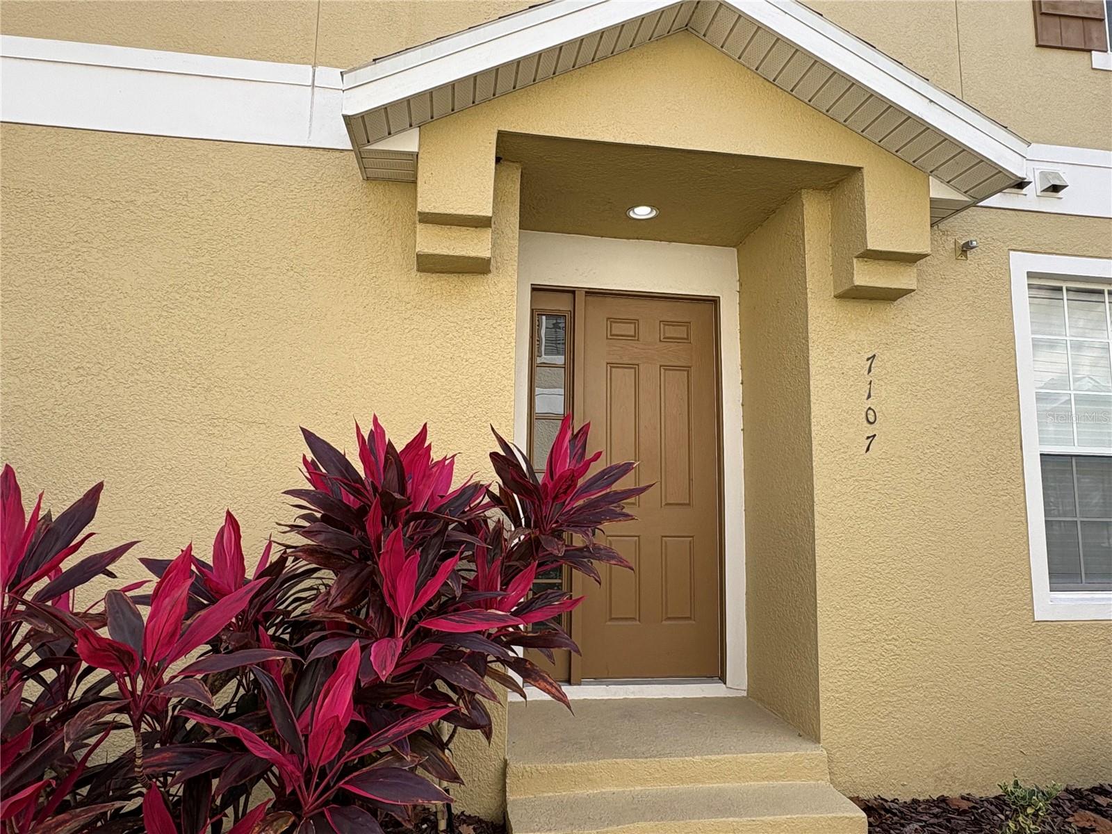 ASHLEY PARK AT HARMONY CONDO - Residential Lease