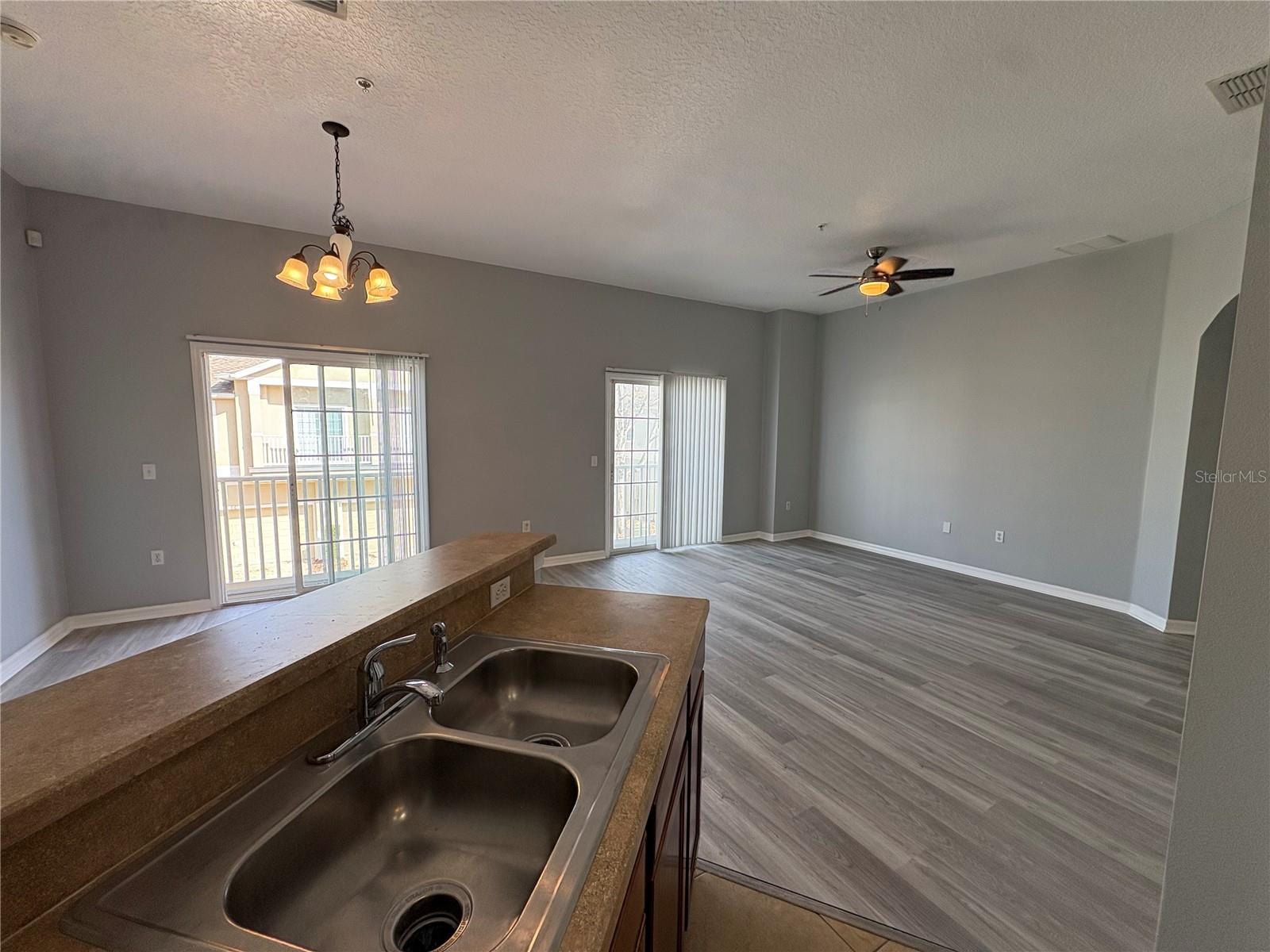 ASHLEY PARK AT HARMONY CONDO - Residential Lease