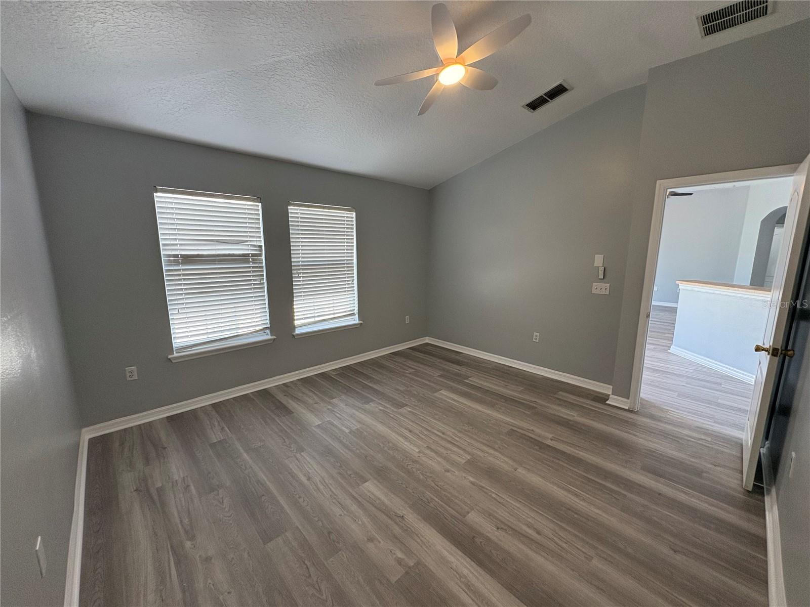 ASHLEY PARK AT HARMONY CONDO - Residential Lease