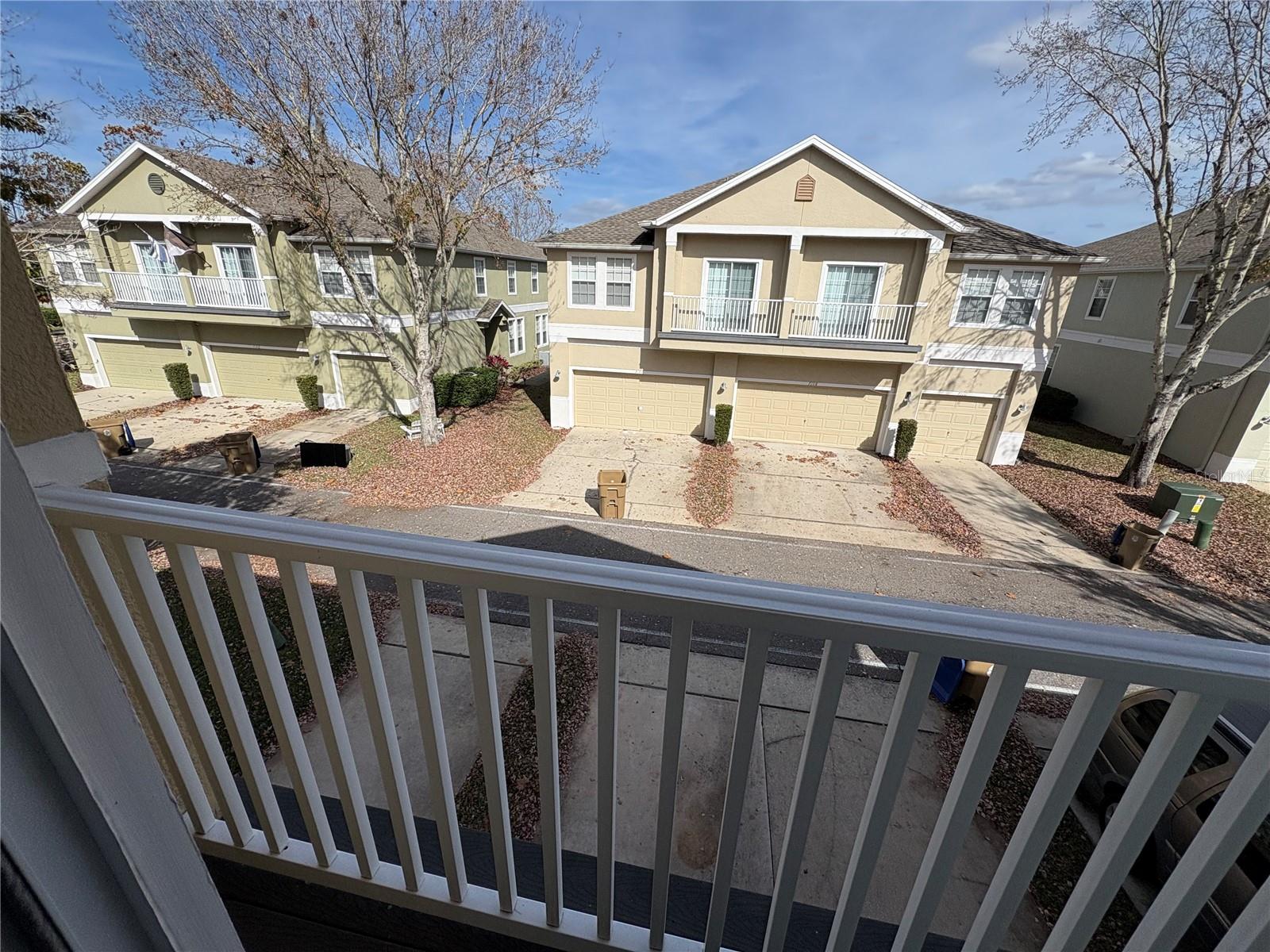 ASHLEY PARK AT HARMONY CONDO - Residential Lease