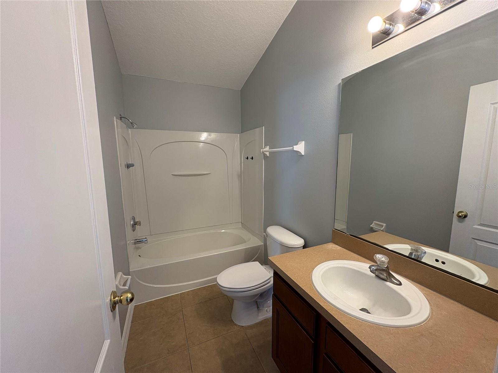 ASHLEY PARK AT HARMONY CONDO - Residential Lease