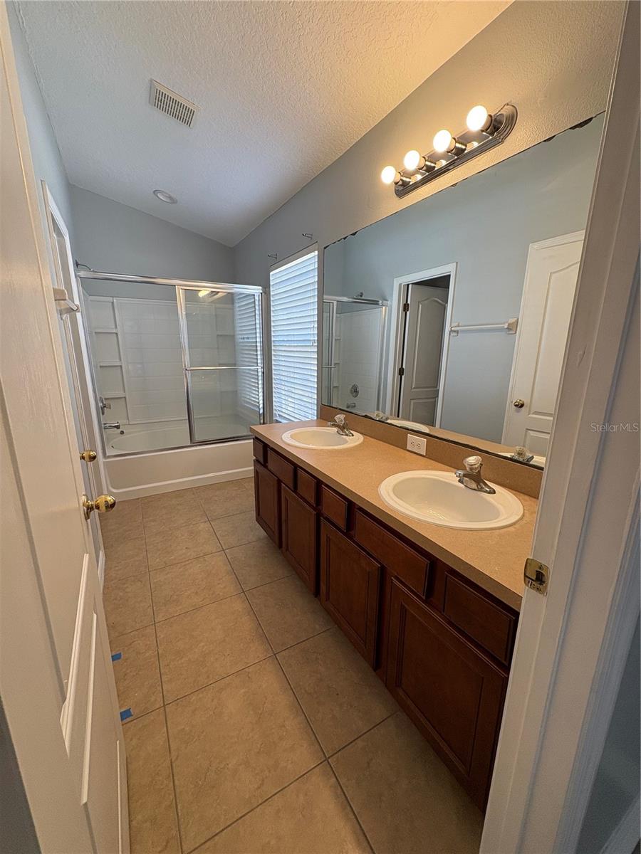 ASHLEY PARK AT HARMONY CONDO - Residential Lease