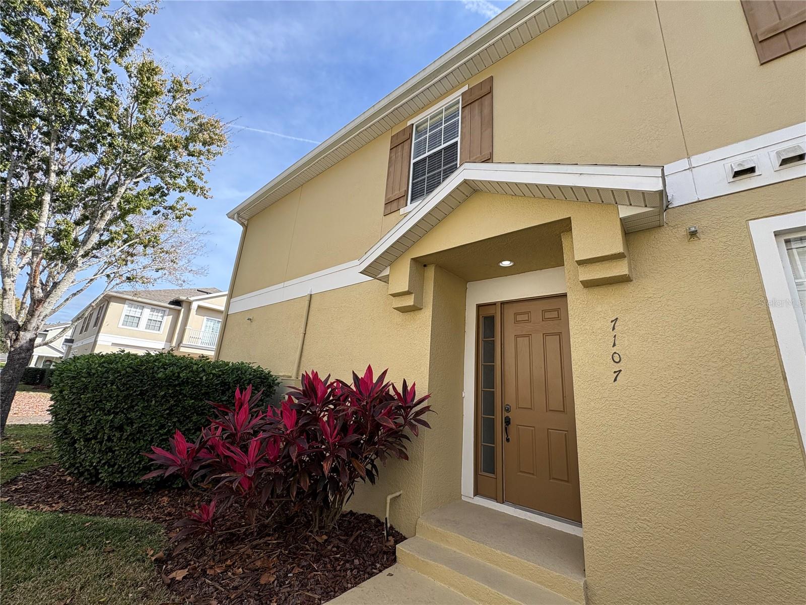 ASHLEY PARK AT HARMONY CONDO - Residential Lease