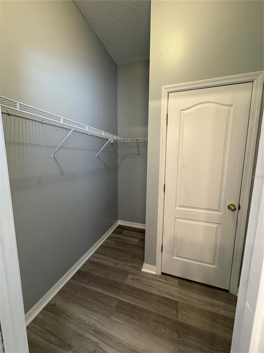 ASHLEY PARK AT HARMONY CONDO - Residential Lease