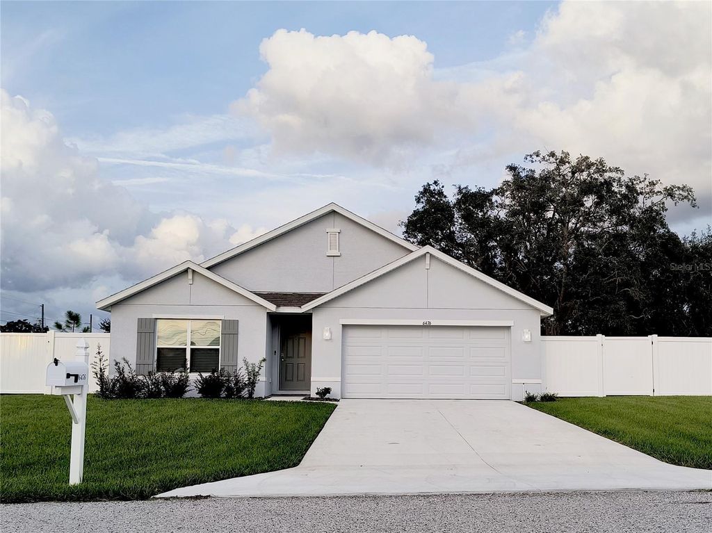 Photo of 6476 Melacano Avenue, Spring Hill, FL 34608 (MLS # TB8423955)