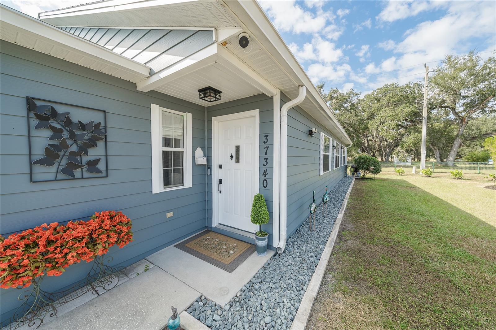 WEDGEWOOD MANOR PH 01 & 02 - Residential