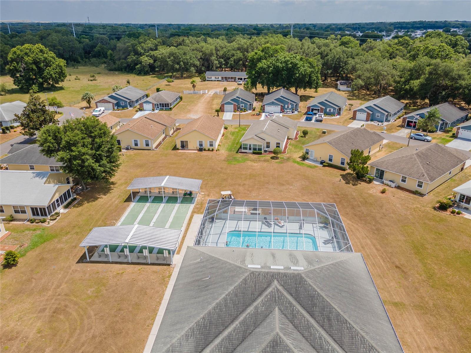 WEDGEWOOD MANOR PH 01 & 02 - Residential