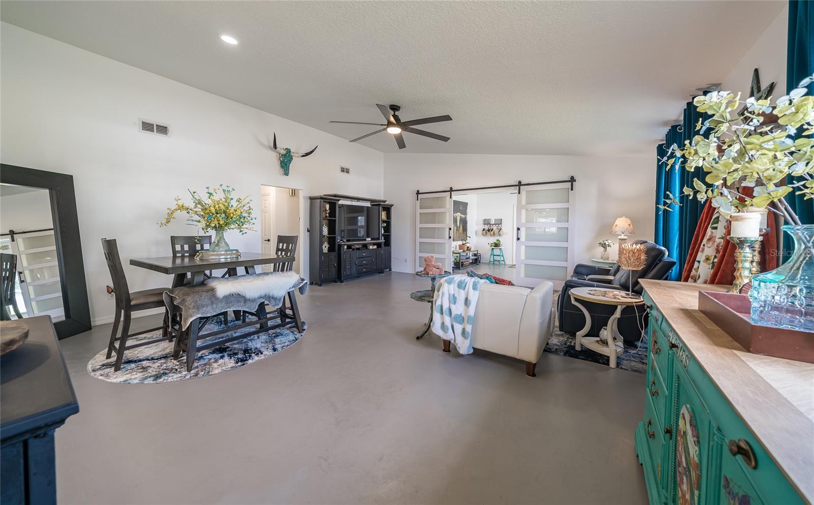 WEDGEWOOD MANOR PH 01 & 02 - Residential