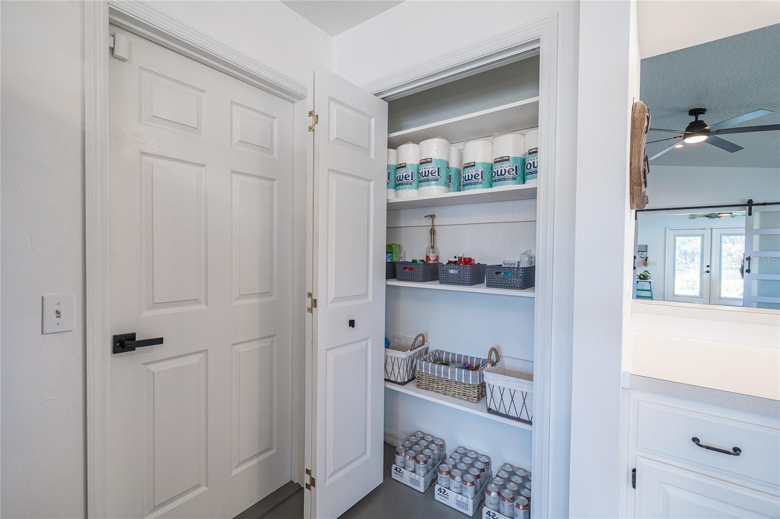 WEDGEWOOD MANOR PH 01 & 02 - Residential