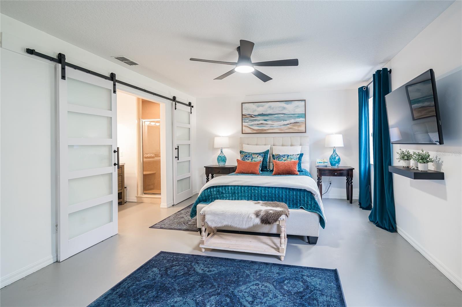 WEDGEWOOD MANOR PH 01 & 02 - Residential