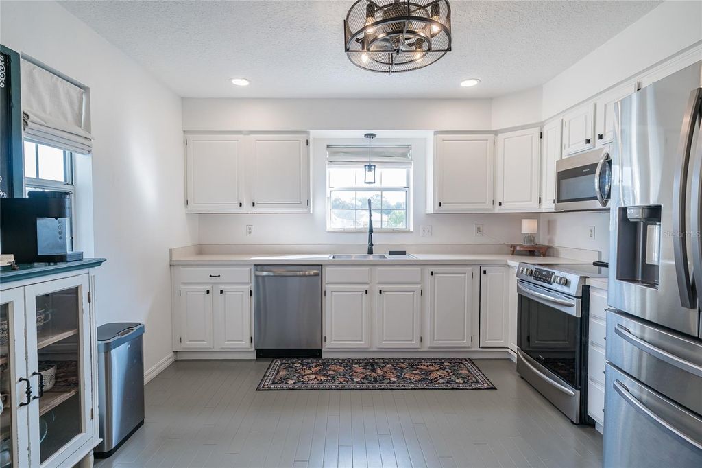 Photo of 37340 Derbyshire Drive, Zephyrhills, FL 33542 (MLS # TB8451575)