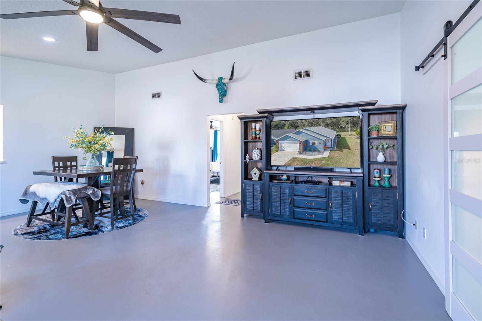 WEDGEWOOD MANOR PH 01 & 02 - Residential