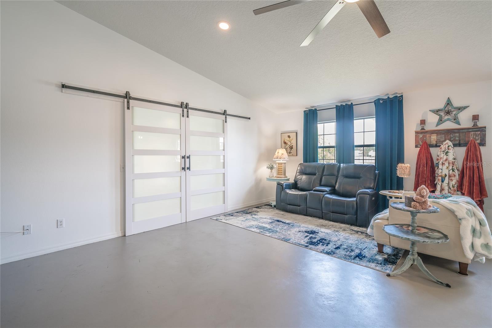 WEDGEWOOD MANOR PH 01 & 02 - Residential