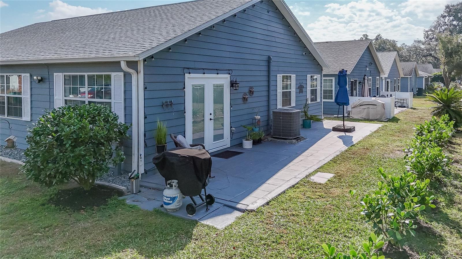 WEDGEWOOD MANOR PH 01 & 02 - Residential