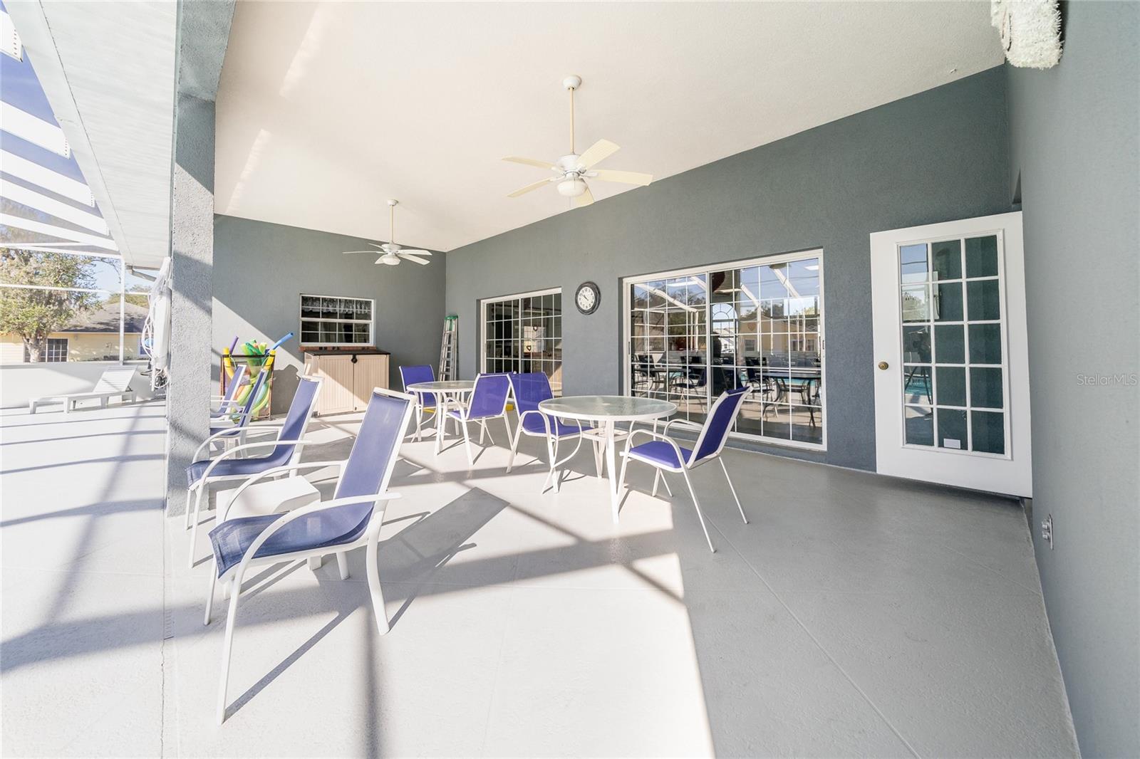 WEDGEWOOD MANOR PH 01 & 02 - Residential