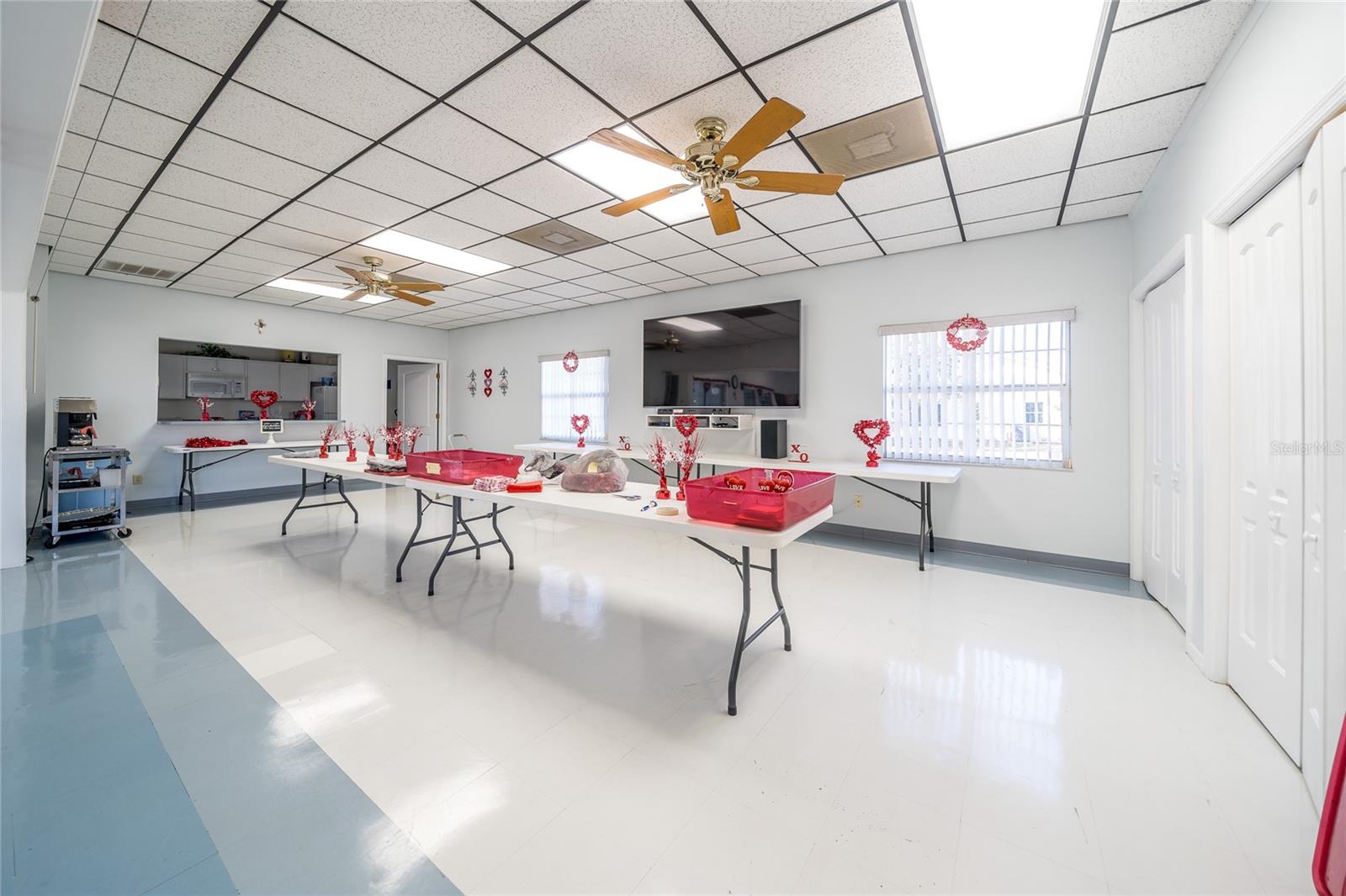 WEDGEWOOD MANOR PH 01 & 02 - Residential