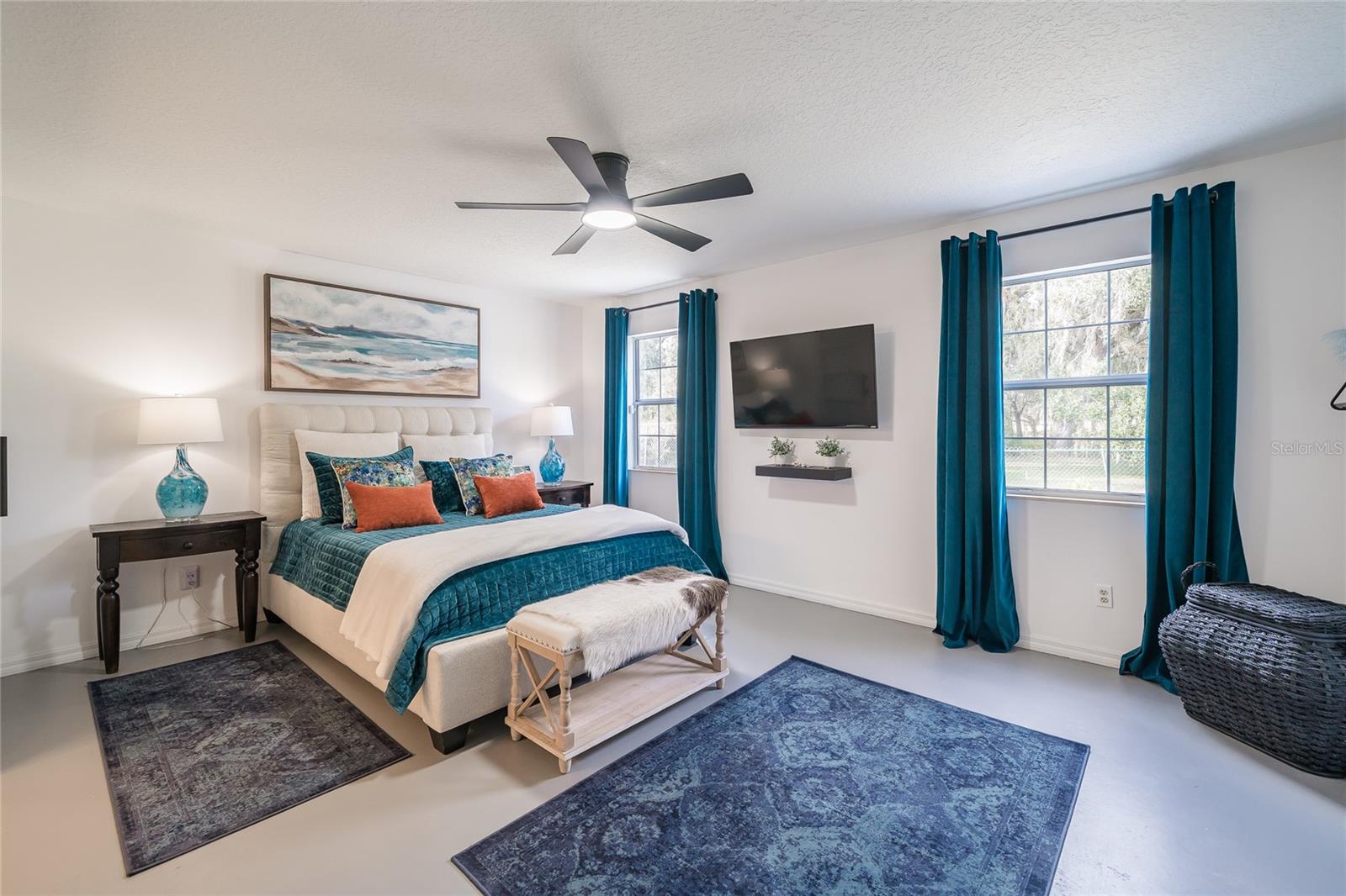 WEDGEWOOD MANOR PH 01 & 02 - Residential