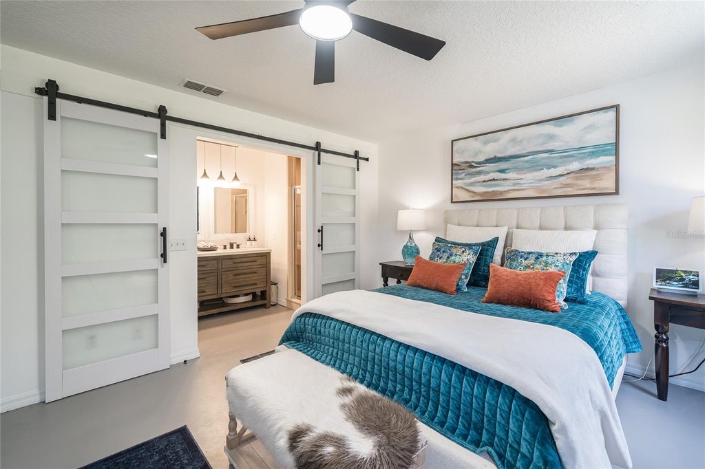 Photo of 37340 Derbyshire Drive, Zephyrhills, FL 33542 (MLS # TB8451575)