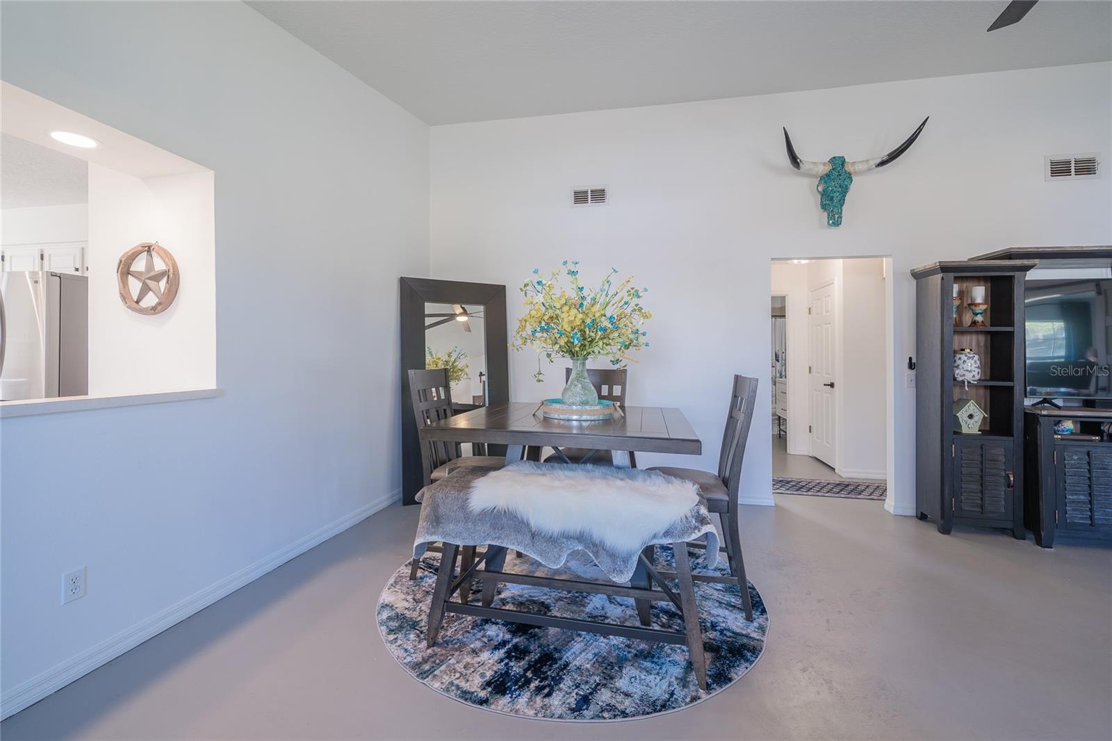 WEDGEWOOD MANOR PH 01 & 02 - Residential