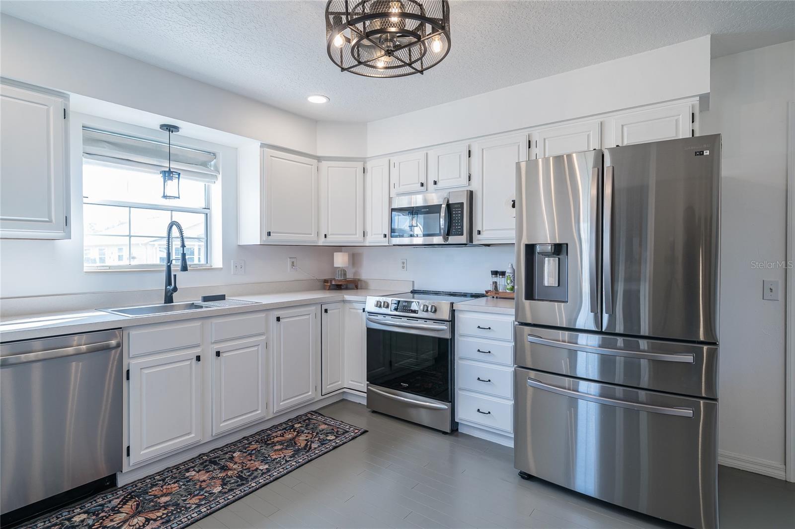 WEDGEWOOD MANOR PH 01 & 02 - Residential