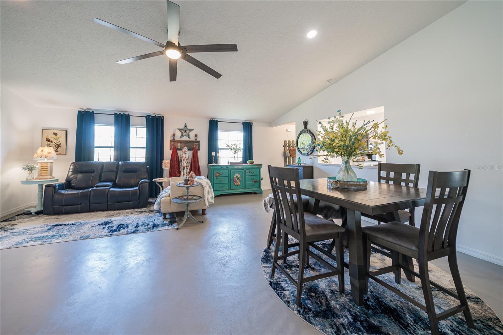 WEDGEWOOD MANOR PH 01 & 02 - Residential