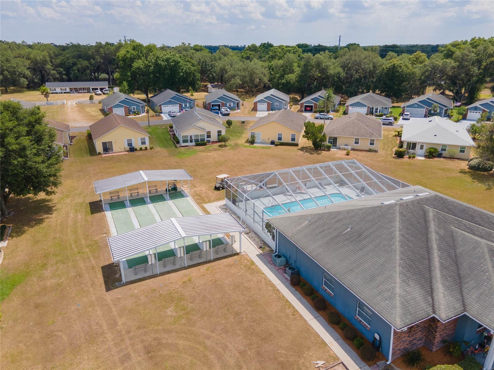 WEDGEWOOD MANOR PH 01 & 02 - Residential