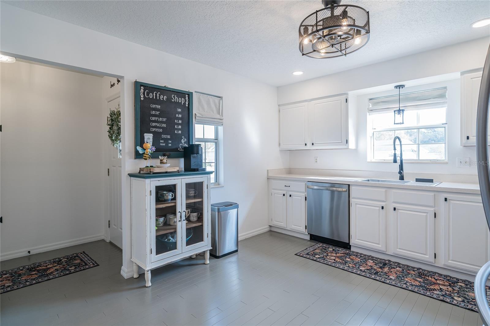 WEDGEWOOD MANOR PH 01 & 02 - Residential