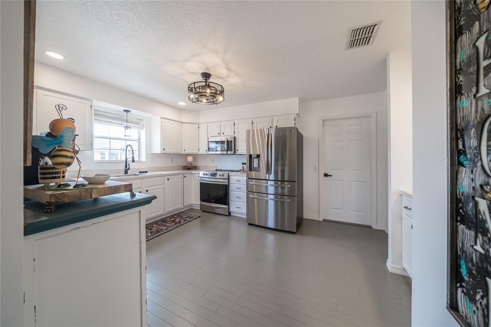 WEDGEWOOD MANOR PH 01 & 02 - Residential