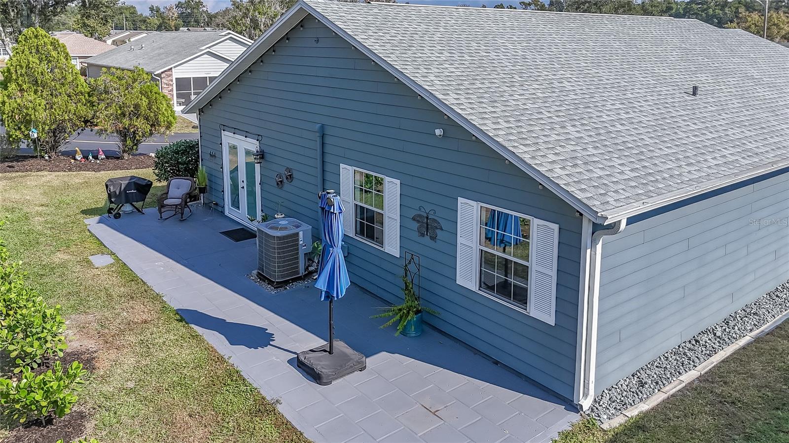 WEDGEWOOD MANOR PH 01 & 02 - Residential