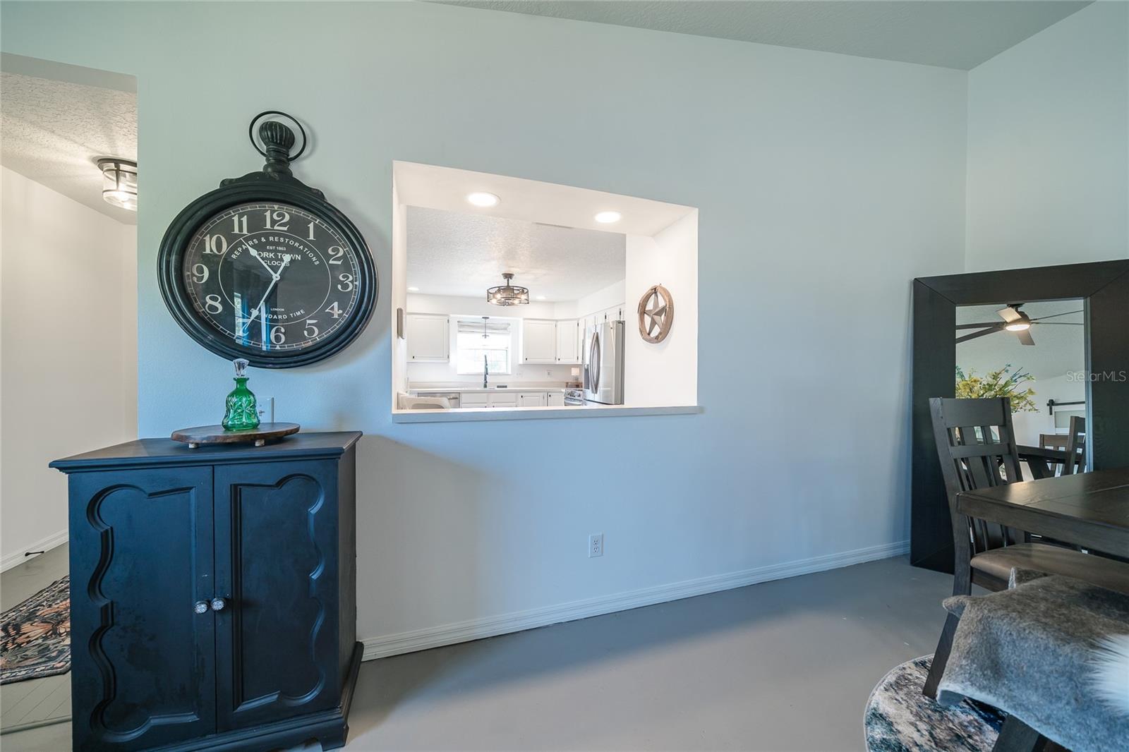 WEDGEWOOD MANOR PH 01 & 02 - Residential