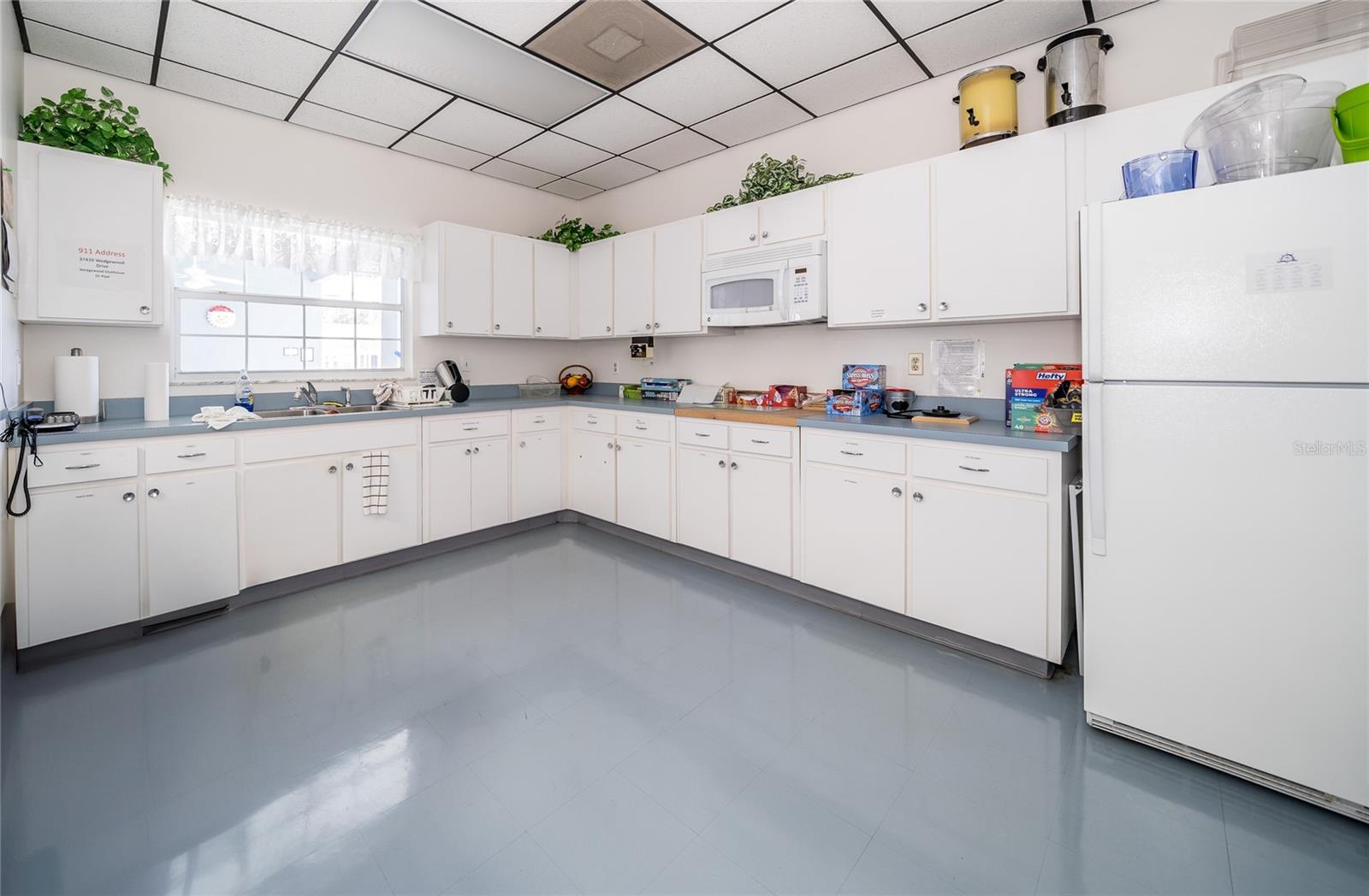 WEDGEWOOD MANOR PH 01 & 02 - Residential