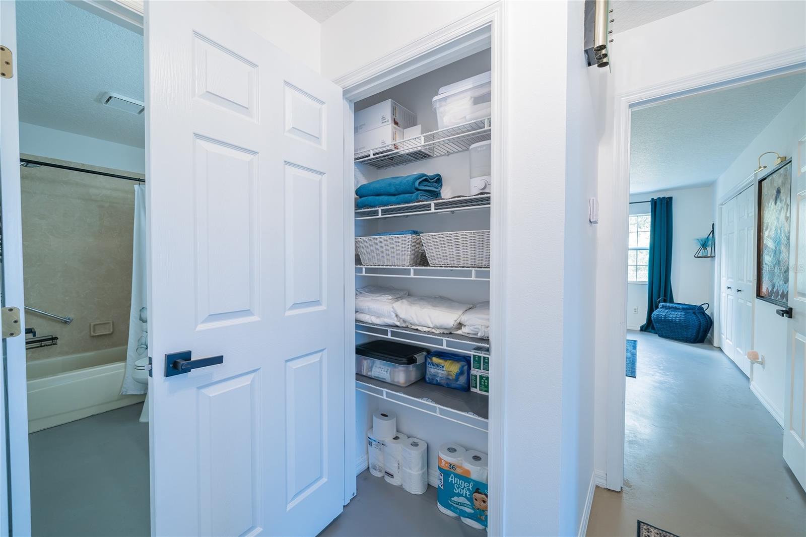 WEDGEWOOD MANOR PH 01 & 02 - Residential