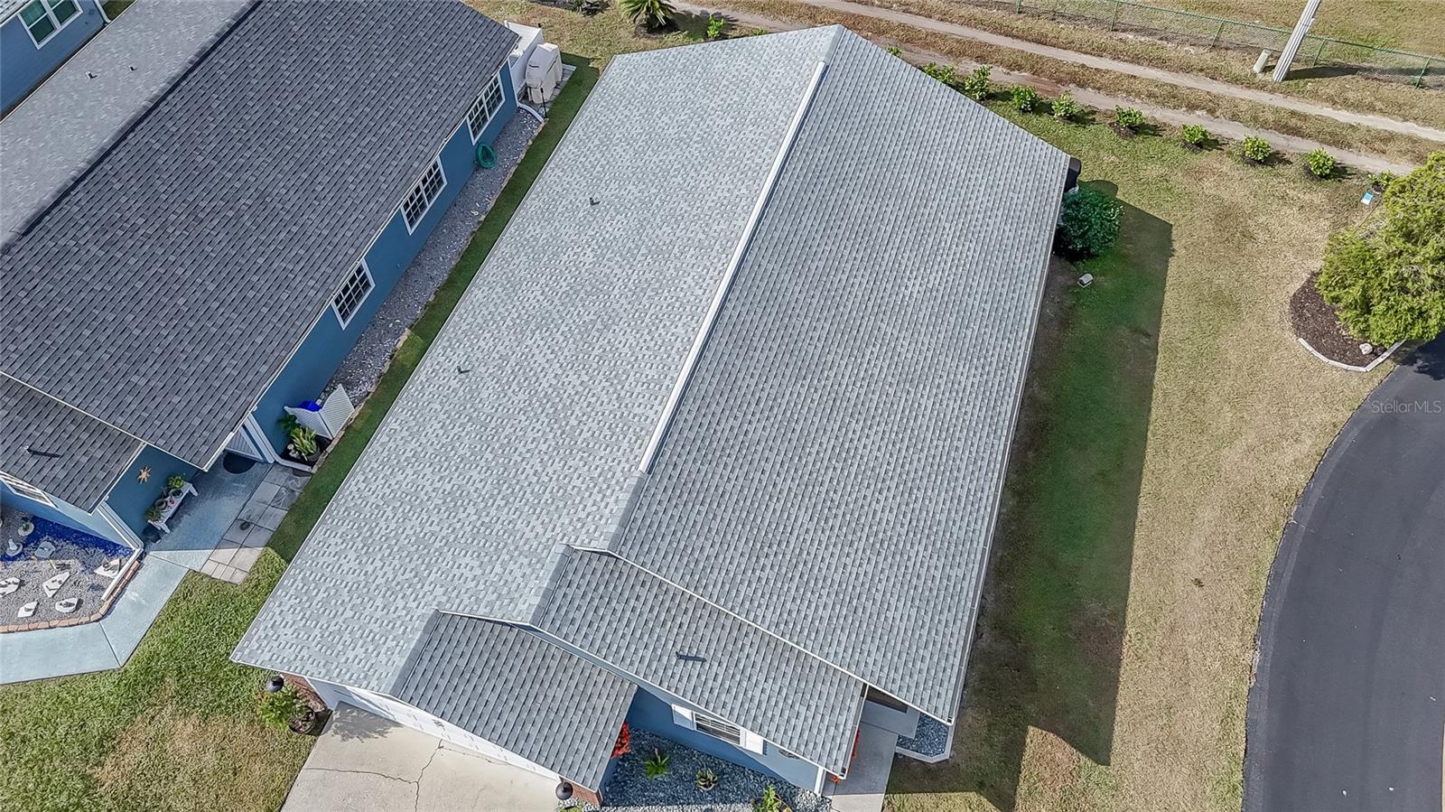 WEDGEWOOD MANOR PH 01 & 02 - Residential