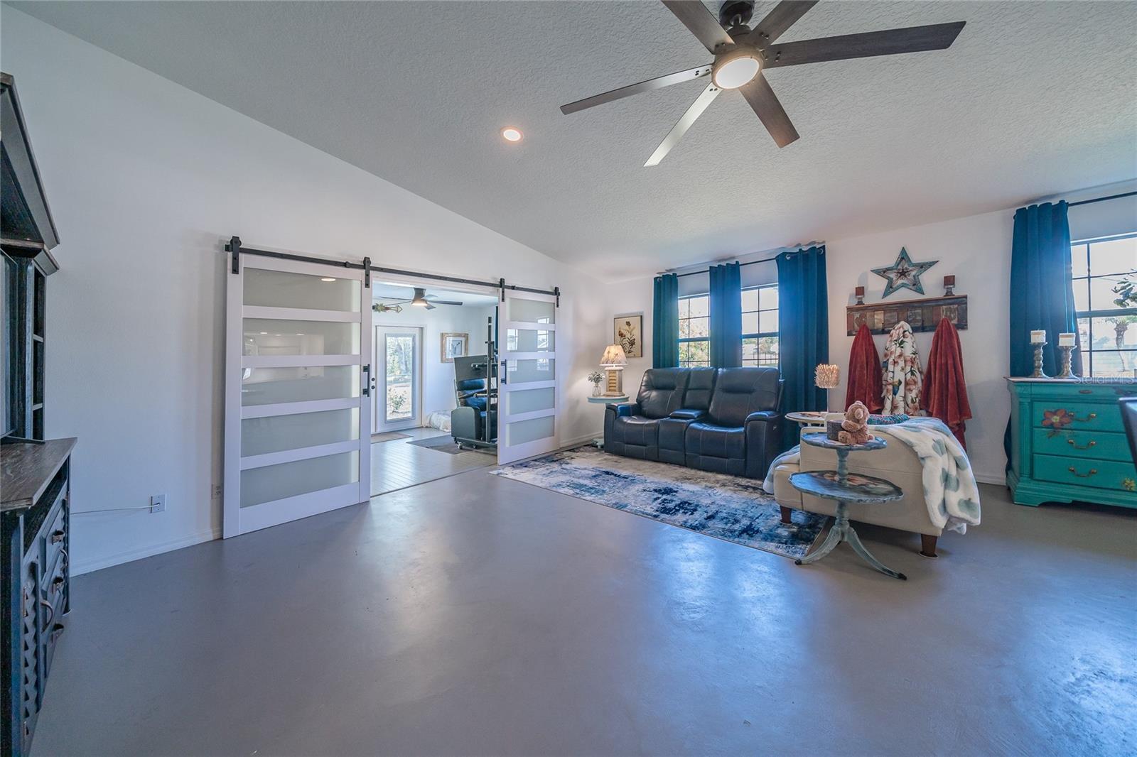 WEDGEWOOD MANOR PH 01 & 02 - Residential