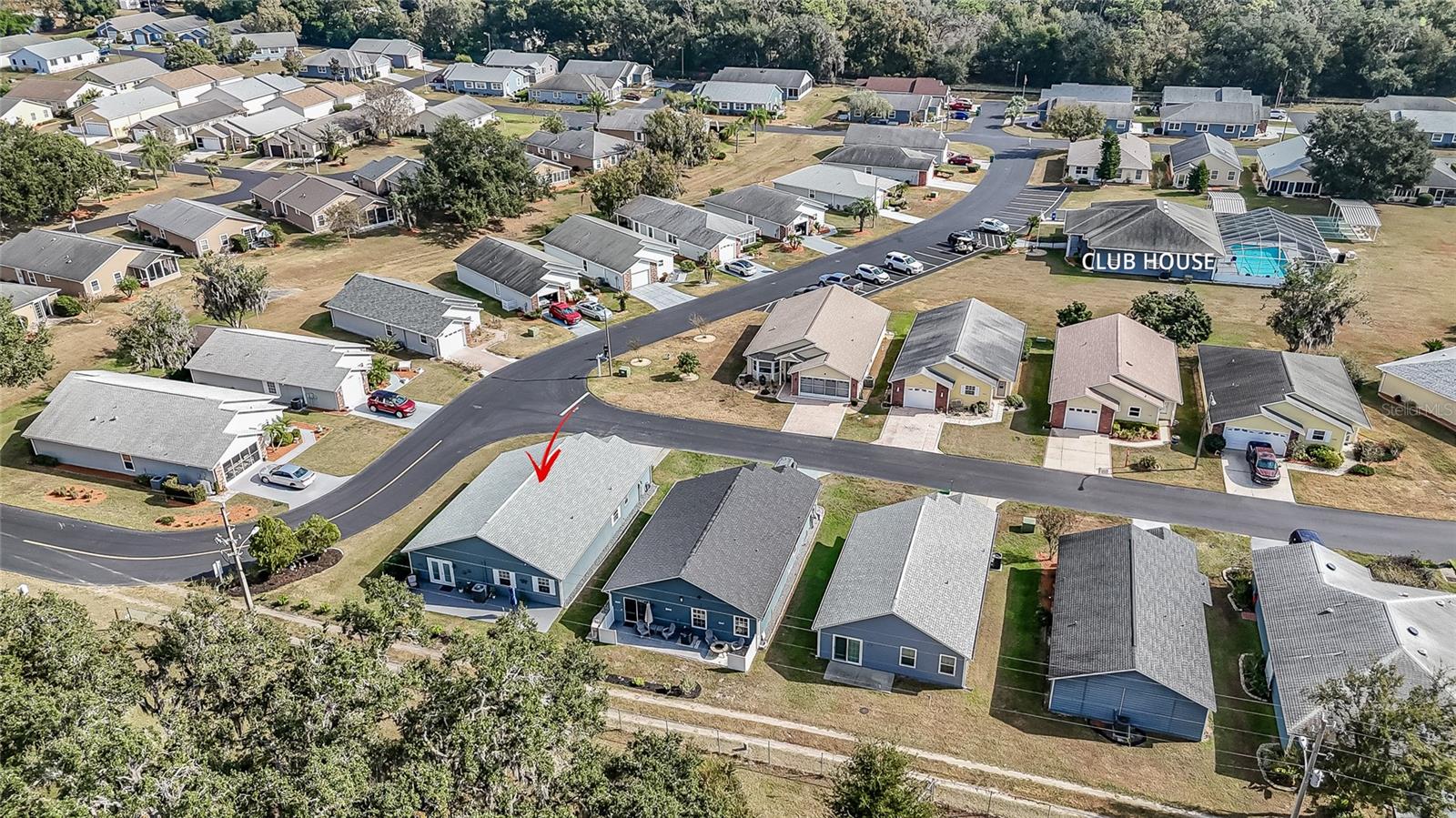 WEDGEWOOD MANOR PH 01 & 02 - Residential