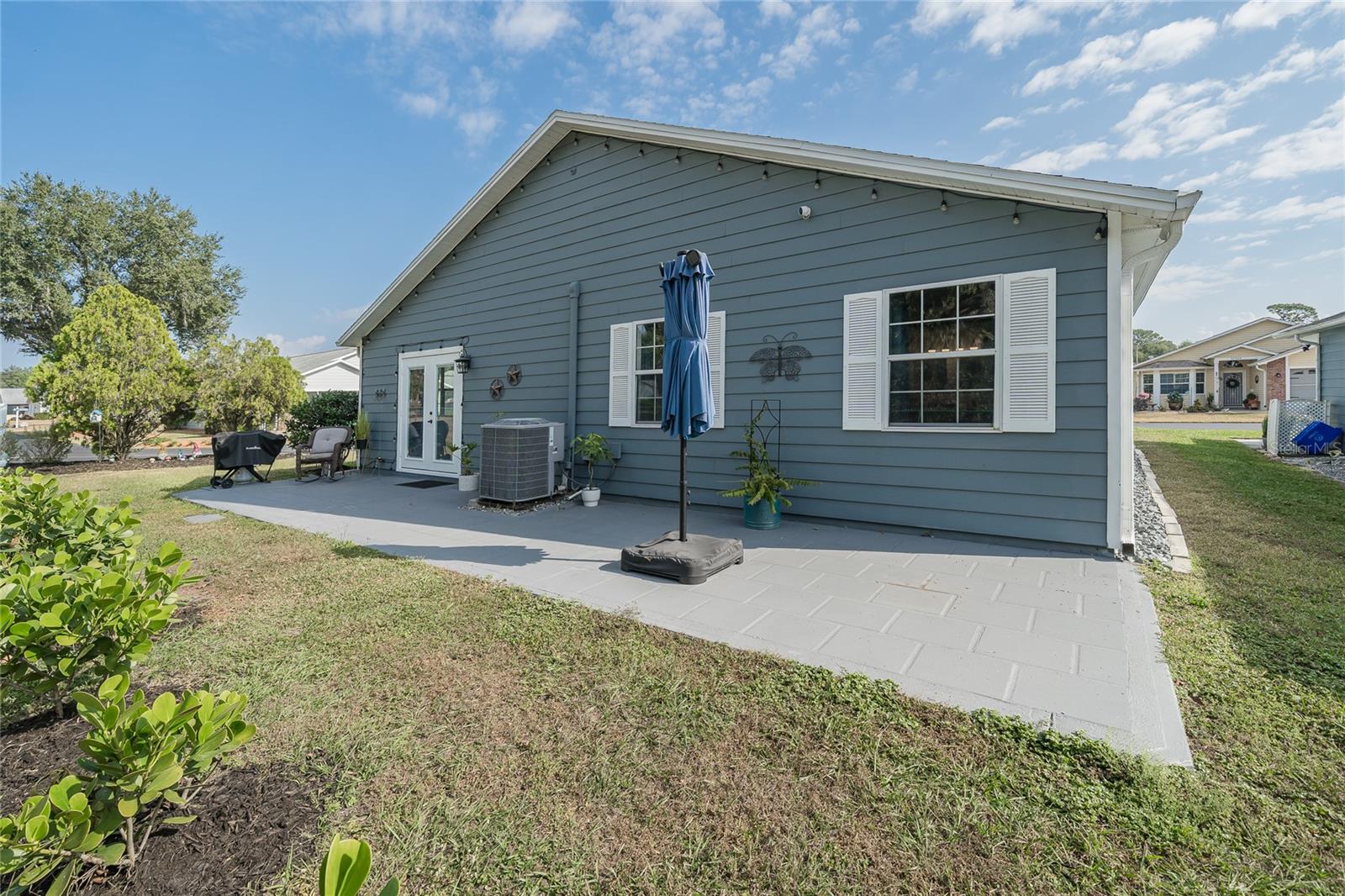 WEDGEWOOD MANOR PH 01 & 02 - Residential