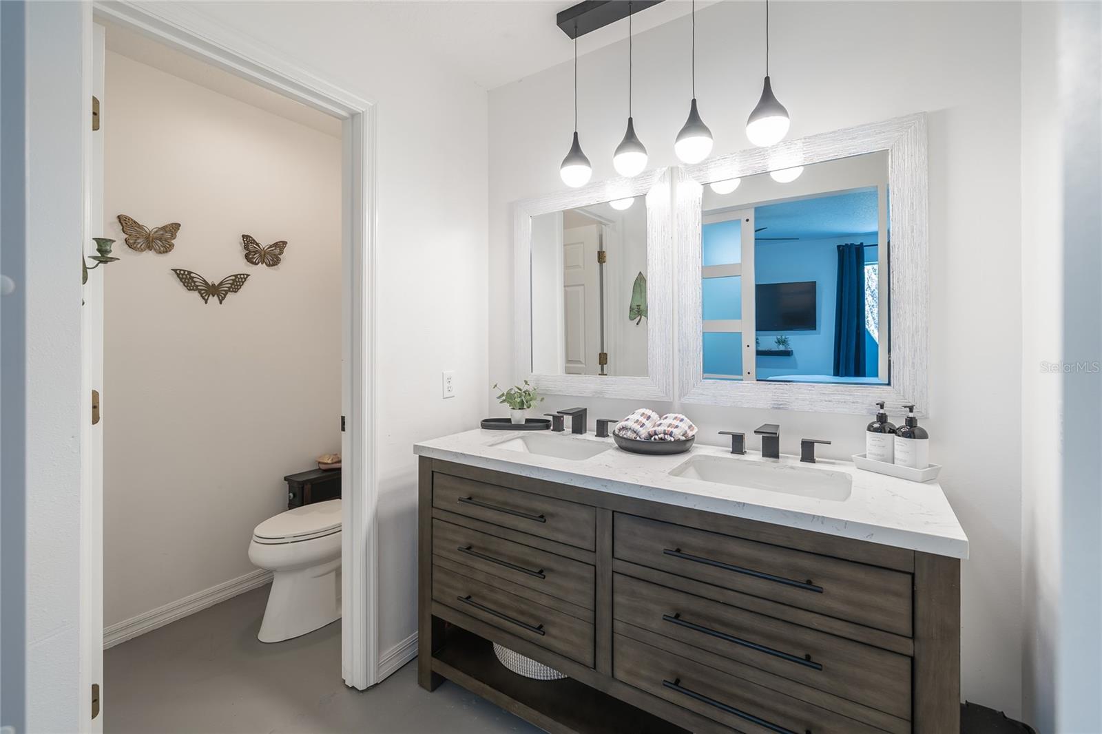 WEDGEWOOD MANOR PH 01 & 02 - Residential