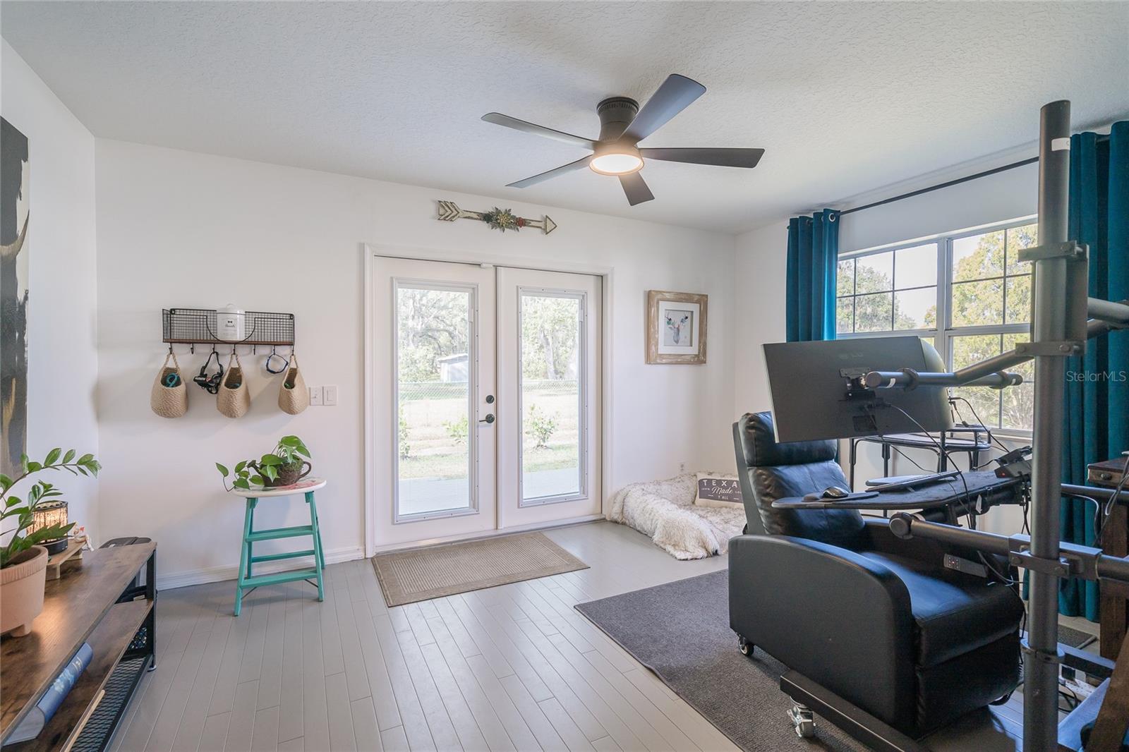 WEDGEWOOD MANOR PH 01 & 02 - Residential