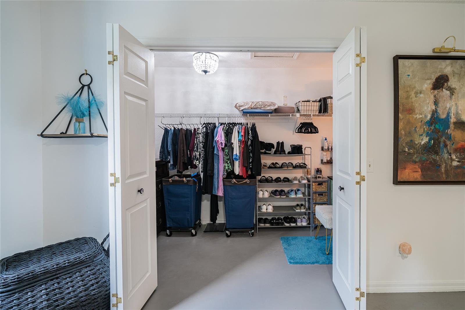 WEDGEWOOD MANOR PH 01 & 02 - Residential